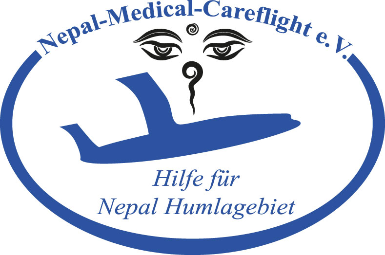 Hilfe vor Ort in Nepal