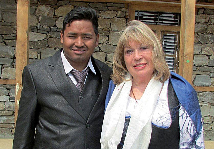 Schwesterorganisation